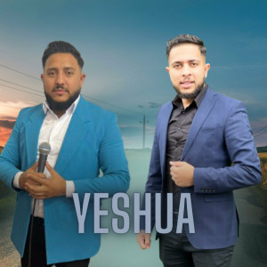 Lazar Samy Din Barbulesti - Yeshua (2023)