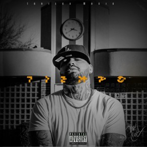 Yowcend La Igriega - TIEMPO (2021)