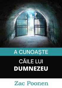 Zac Poonen - A cunoaște Căile Lui Dumnezeu (2021)