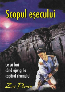 Zac Poonen - Scopul Eșecului (2021)