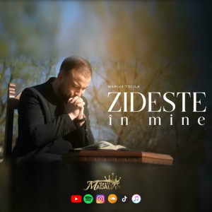 Madalin Covaciu - Zideste În Mine (2024)