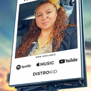 Corina Moldovan - Ziua Asteptată Frate Va Veni (2025)