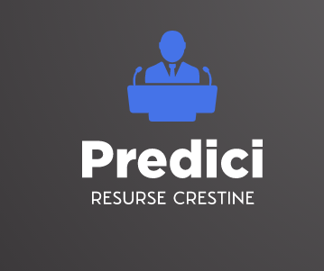 Predici - Resurse Crestine