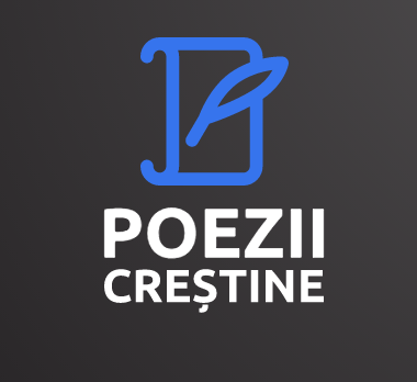 Poezii Creștine