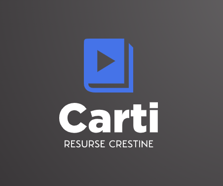 Carti - Resurse Crestine