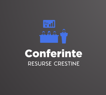 Conferinte - Resurse Crestine