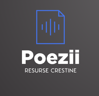 Poezii - Resurse Crestine